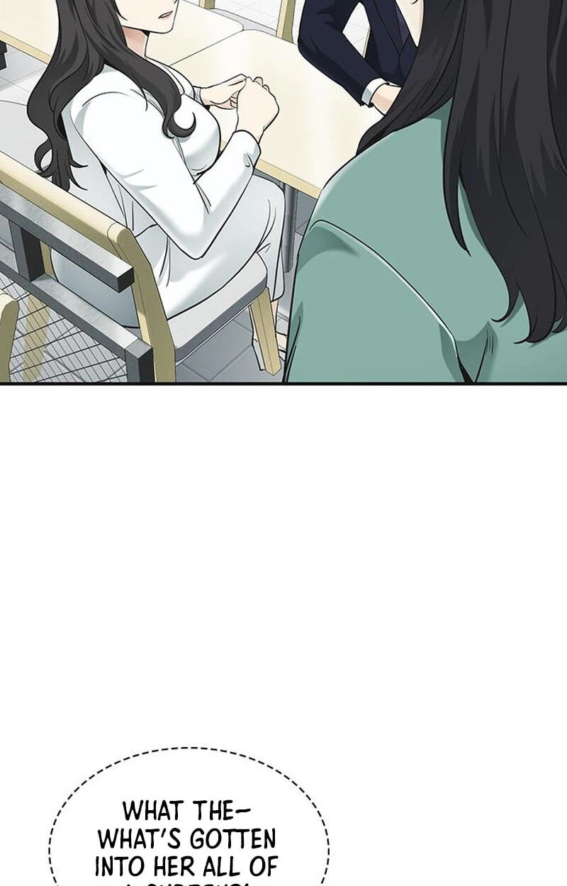 The Lawyer Who Sees Spirits Chapter 15 page 25 - 