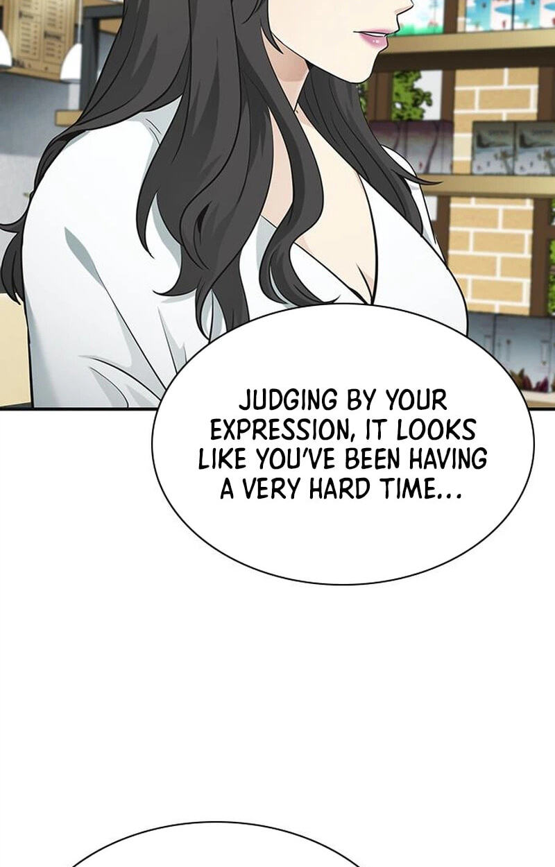 The Lawyer Who Sees Spirits Chapter 15 page 28 - 