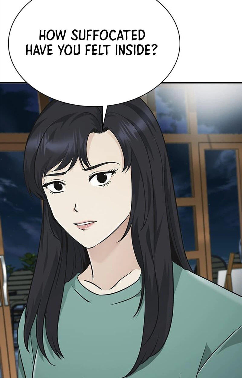 The Lawyer Who Sees Spirits Chapter 15 page 29 - 