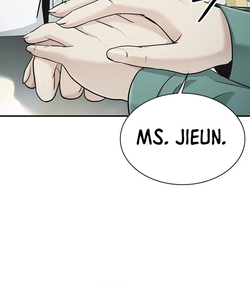 The Lawyer Who Sees Spirits Chapter 15 page 31 - 