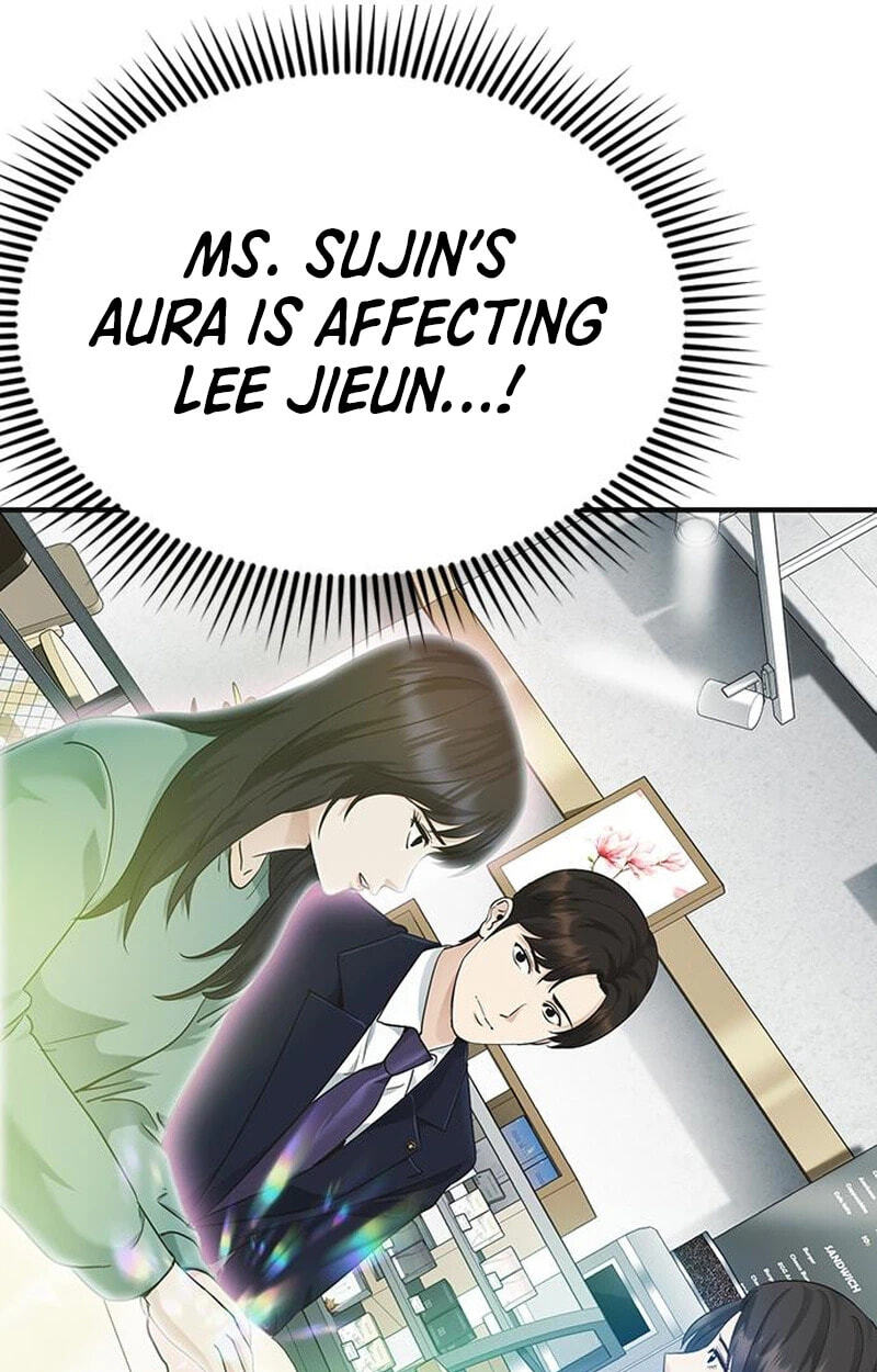 The Lawyer Who Sees Spirits Chapter 15 page 32 - 