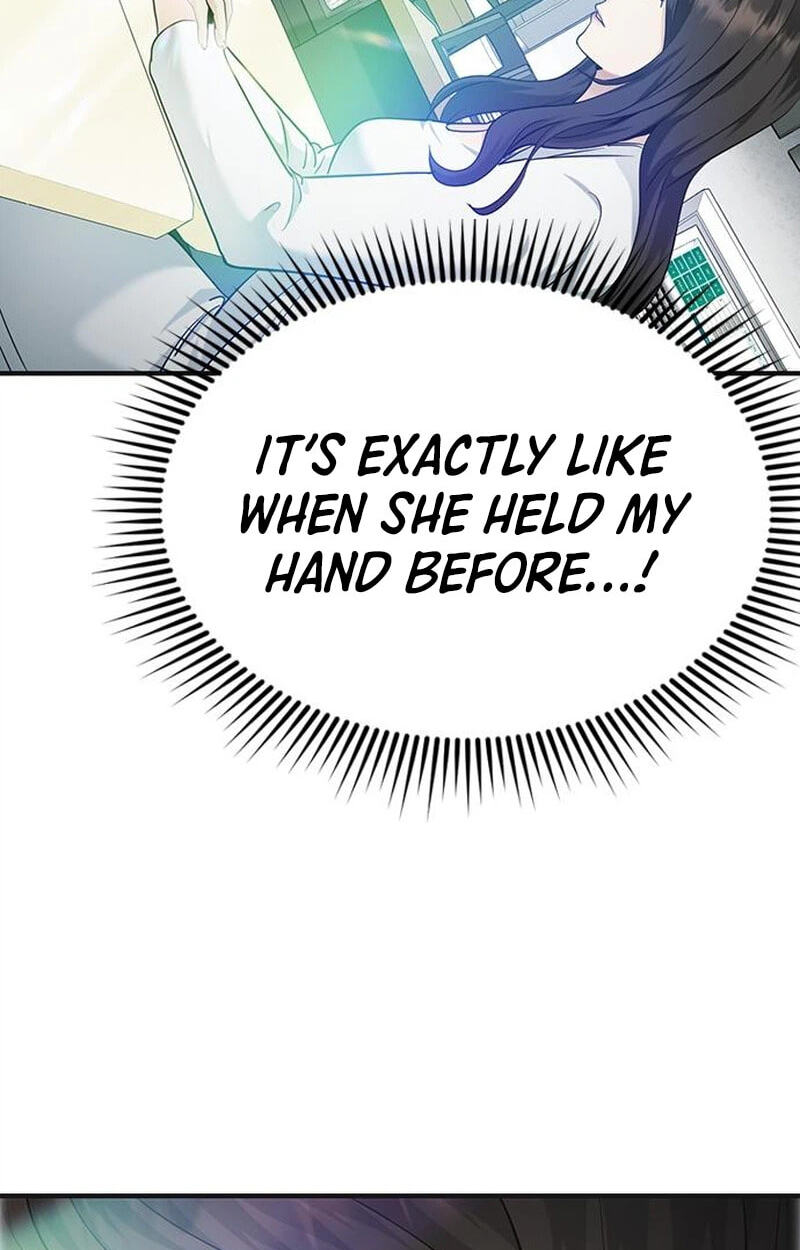 The Lawyer Who Sees Spirits Chapter 15 page 33 - 