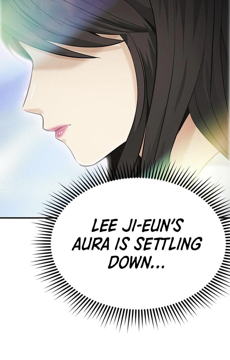 The Lawyer Who Sees Spirits Chapter 15 page 34 - 