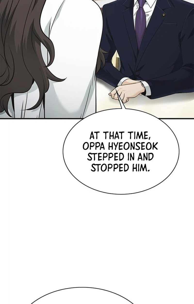 The Lawyer Who Sees Spirits Chapter 15 page 39 - 