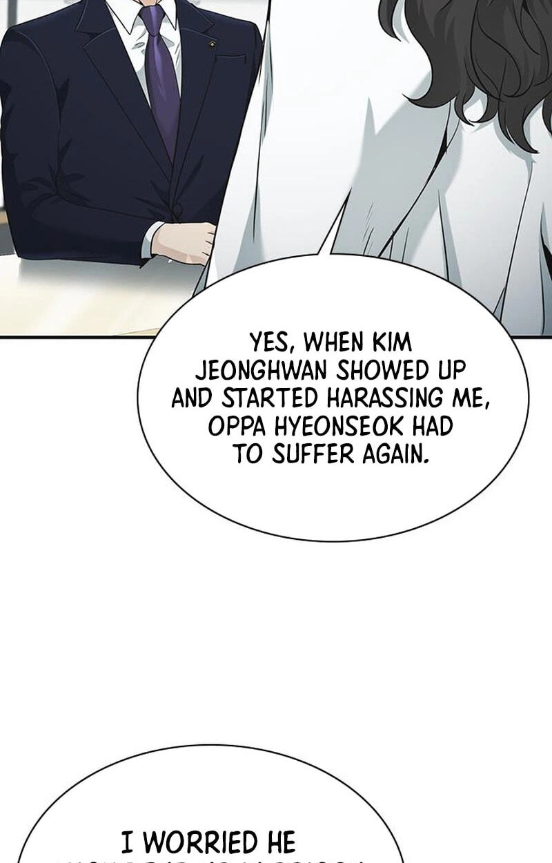 The Lawyer Who Sees Spirits Chapter 15 page 44 - 
