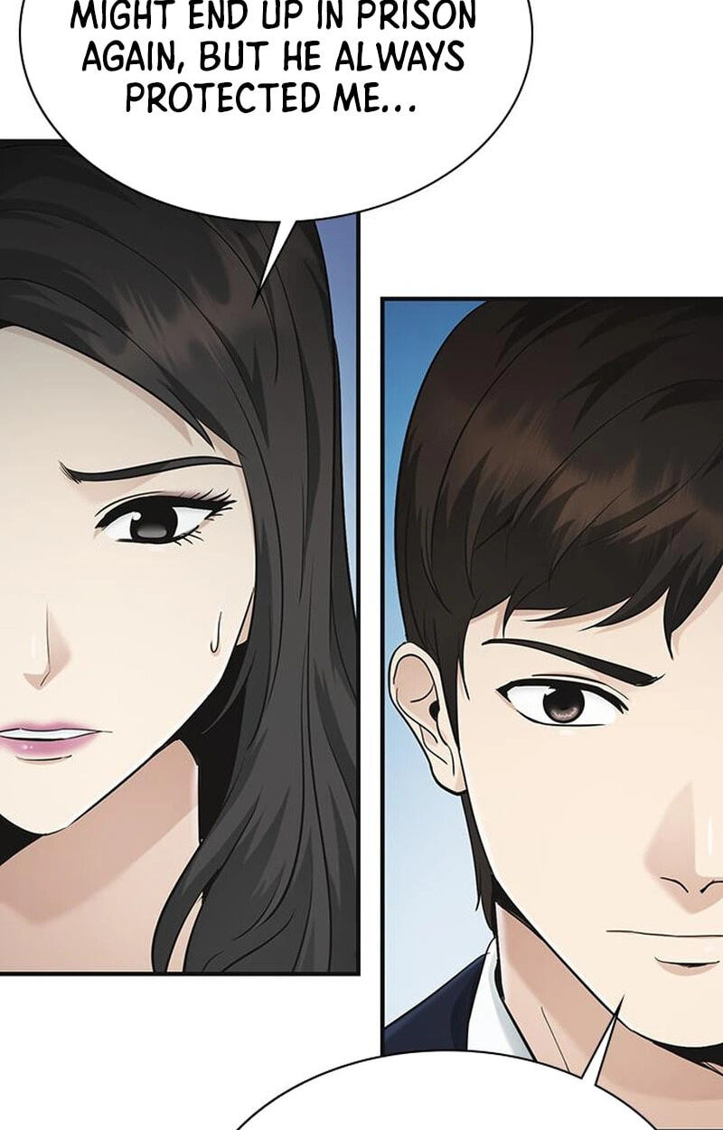 The Lawyer Who Sees Spirits Chapter 15 page 45 - 