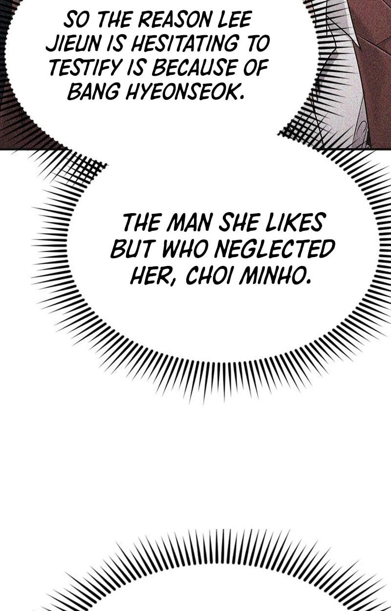 The Lawyer Who Sees Spirits Chapter 15 page 48 - 