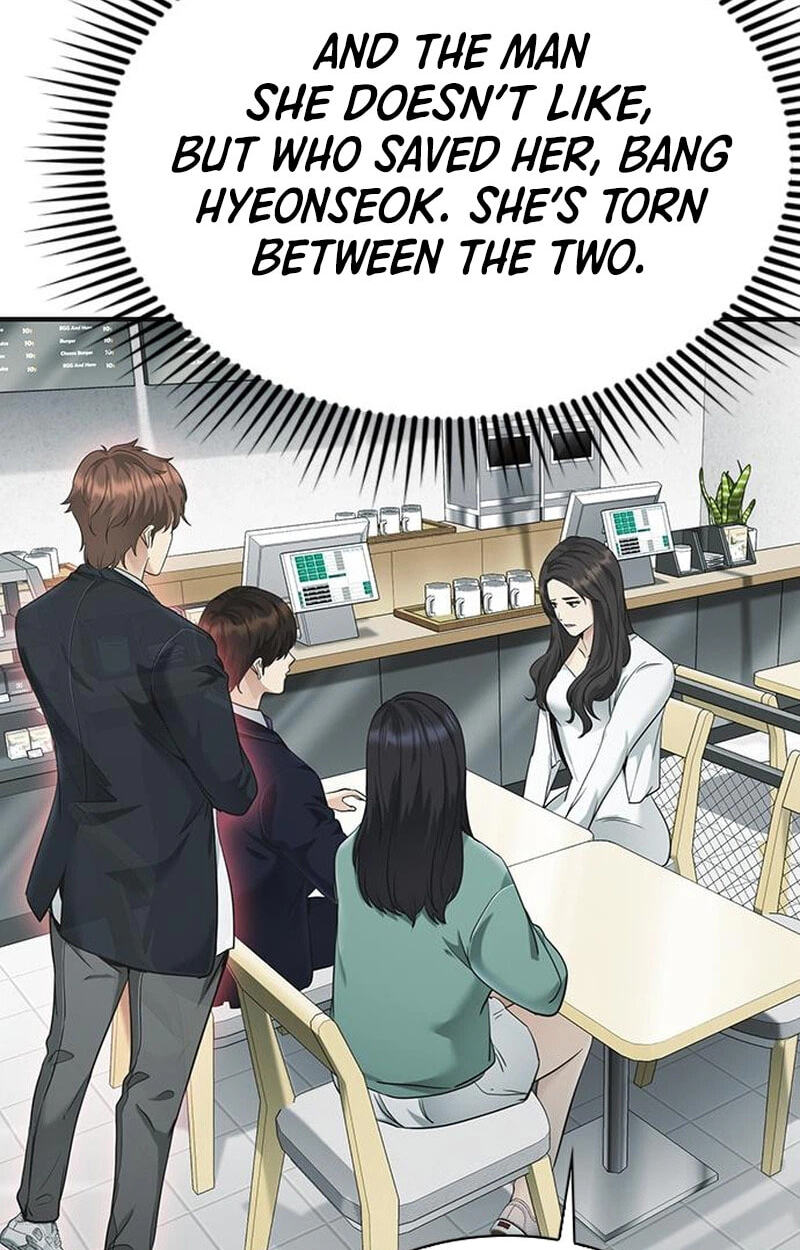 The Lawyer Who Sees Spirits Chapter 15 page 49 - 