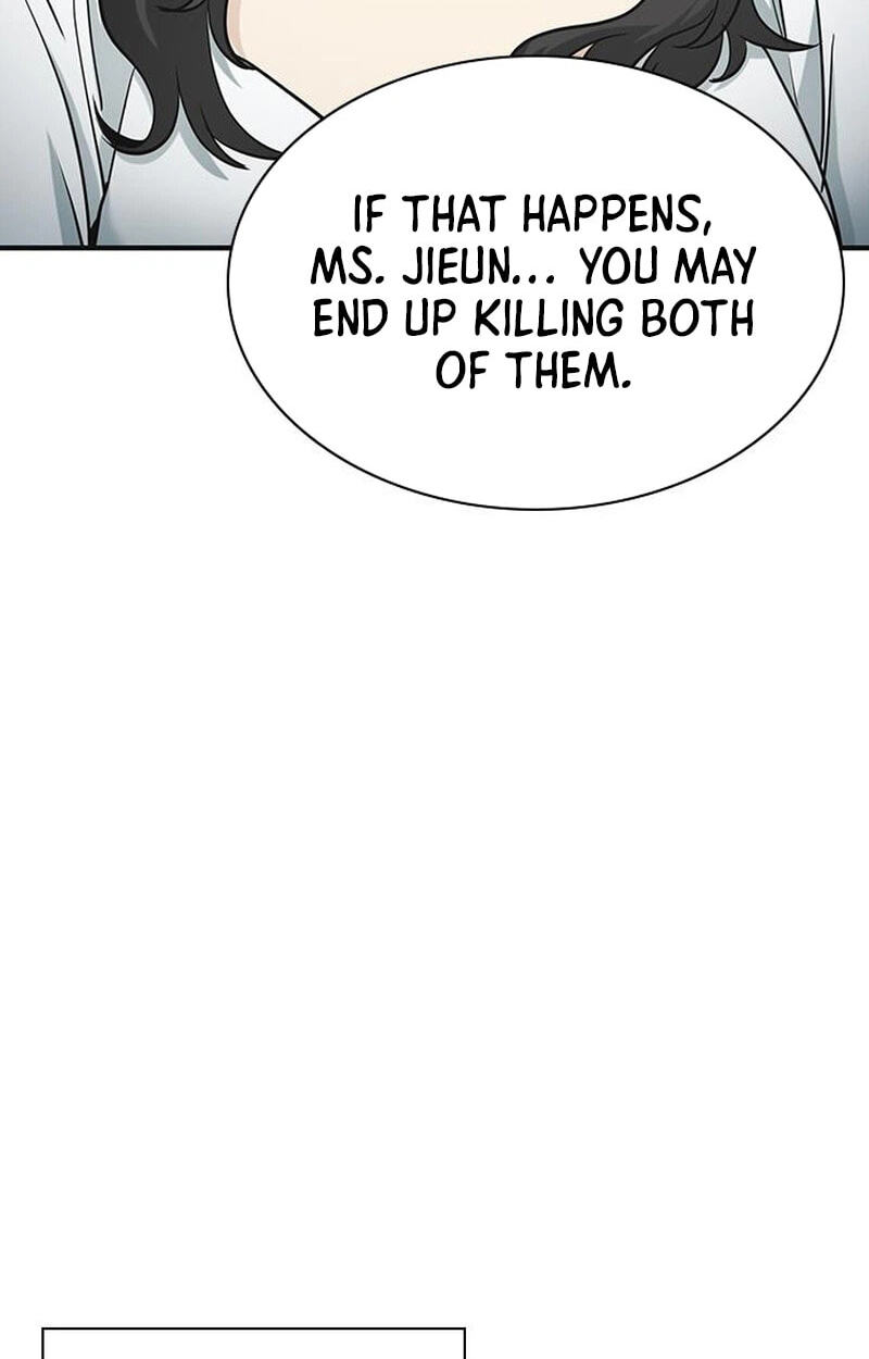The Lawyer Who Sees Spirits Chapter 15 page 53 - 