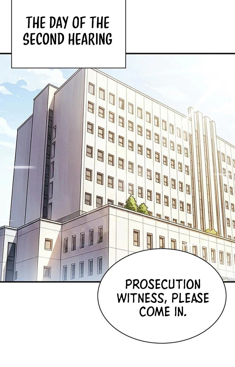 The Lawyer Who Sees Spirits Chapter 15 page 54 - 
