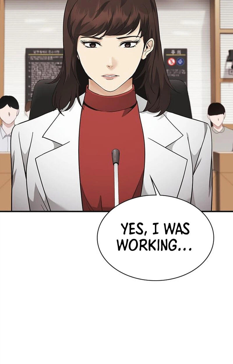 The Lawyer Who Sees Spirits Chapter 15 page 57 - 