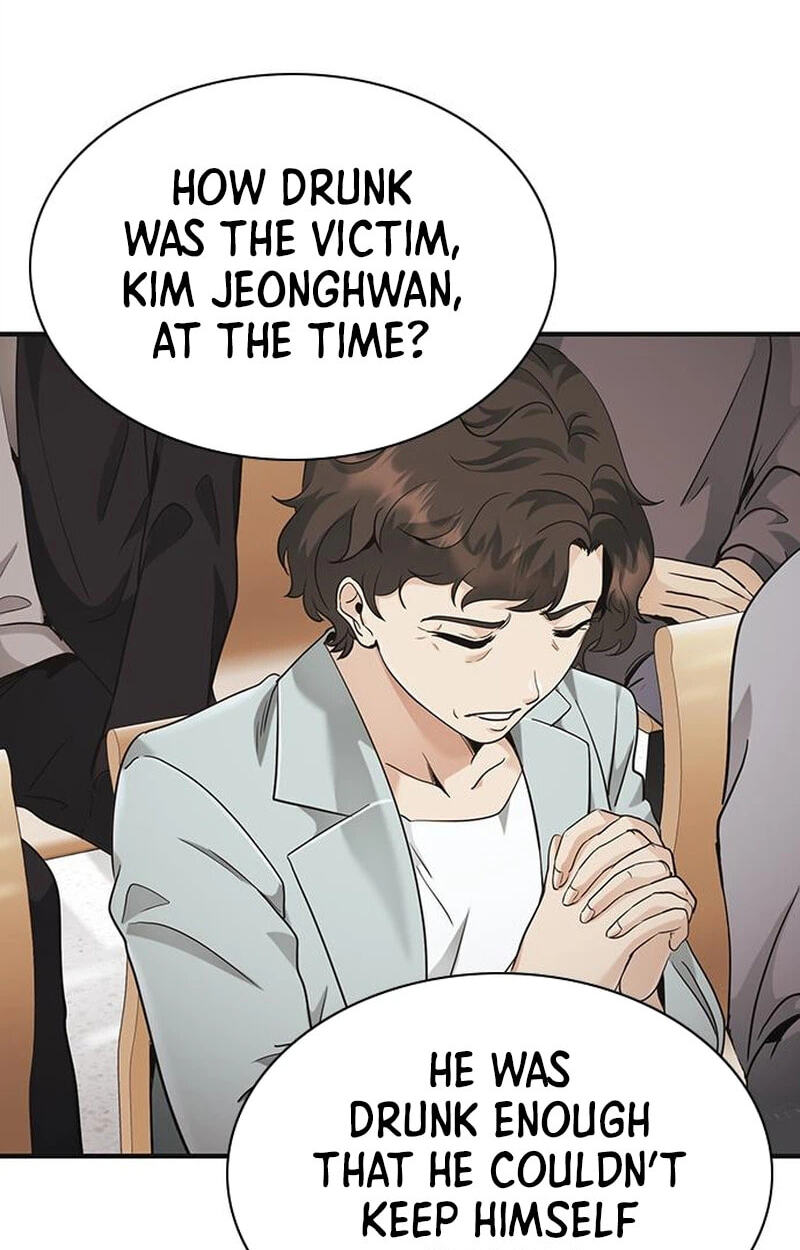 The Lawyer Who Sees Spirits Chapter 15 page 58 - 