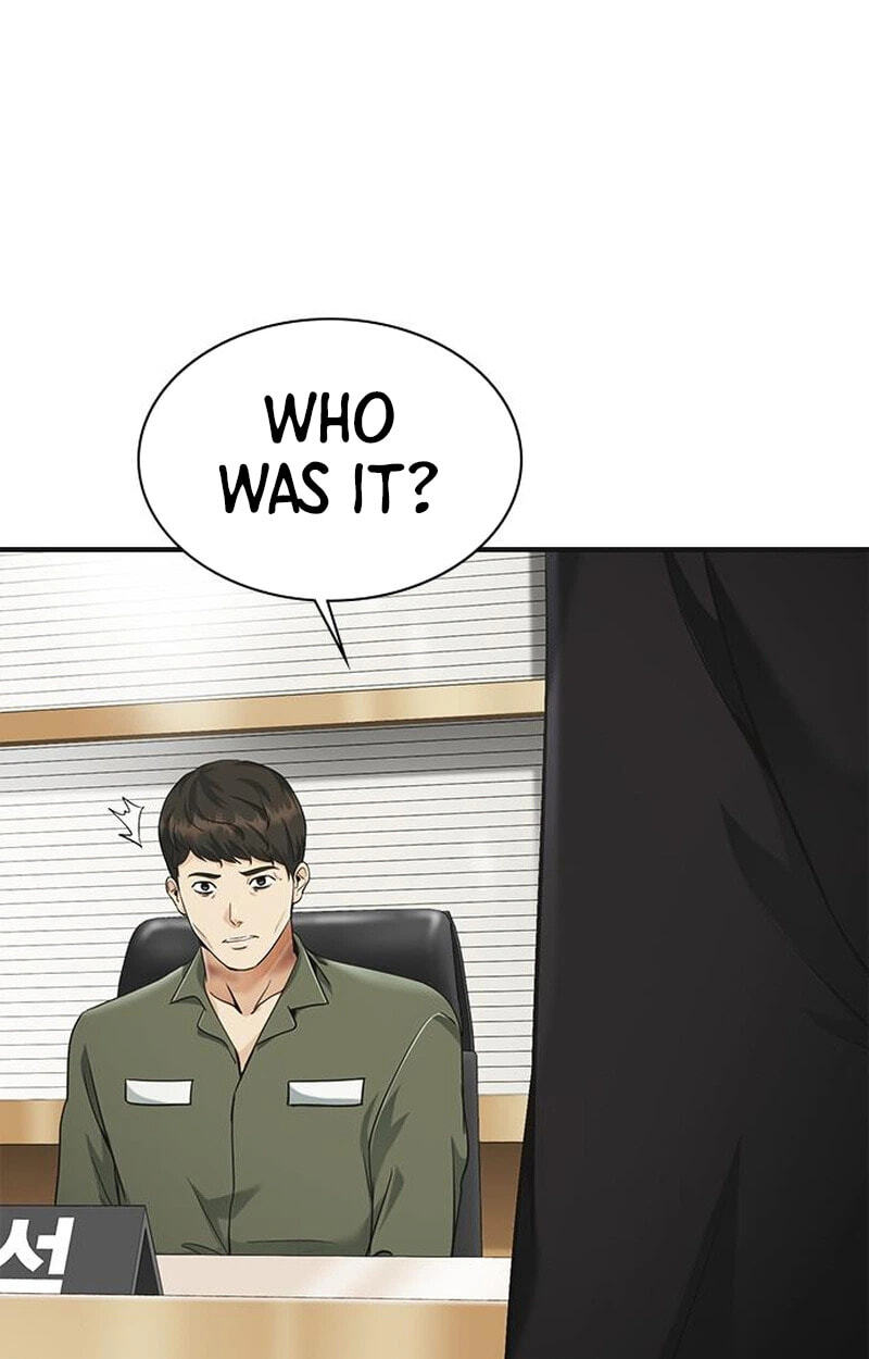 The Lawyer Who Sees Spirits Chapter 15 page 63 - 