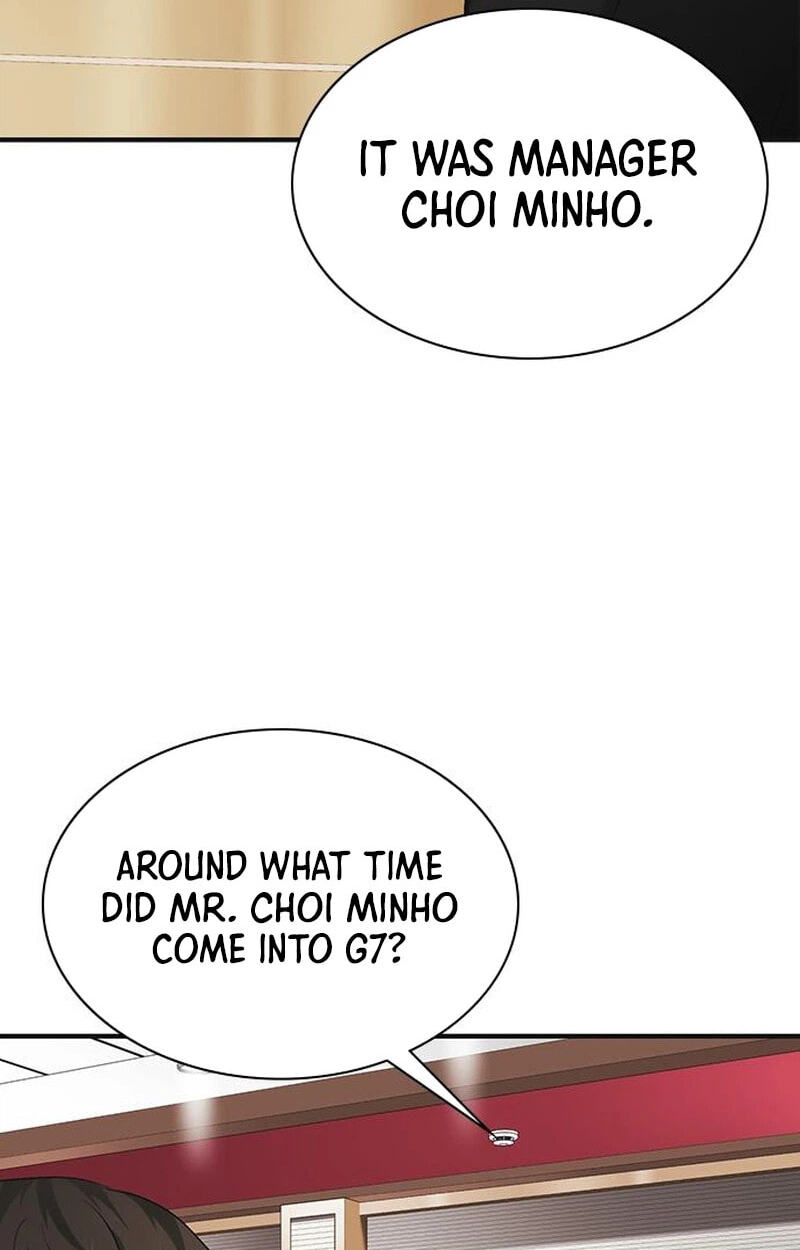 The Lawyer Who Sees Spirits Chapter 15 page 64 - 