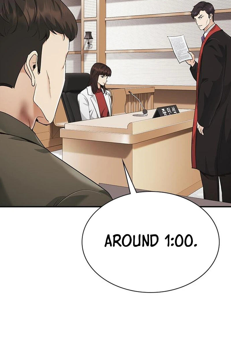 The Lawyer Who Sees Spirits Chapter 15 page 65 - 