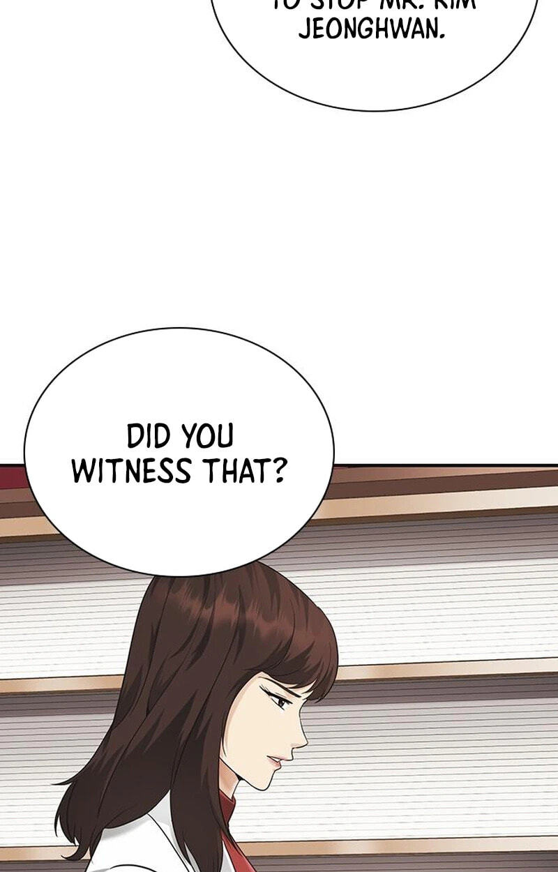 The Lawyer Who Sees Spirits Chapter 15 page 67 - 