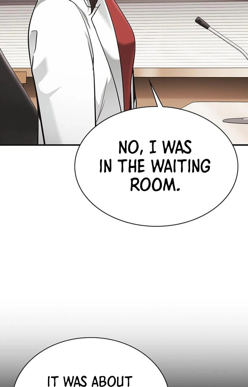 The Lawyer Who Sees Spirits Chapter 15 page 68 - 
