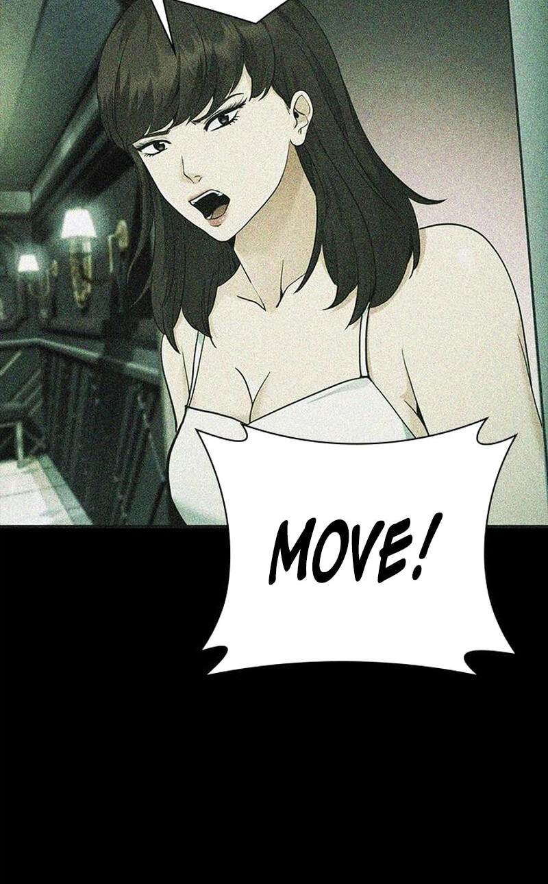 The Lawyer Who Sees Spirits Chapter 15 page 72 - 