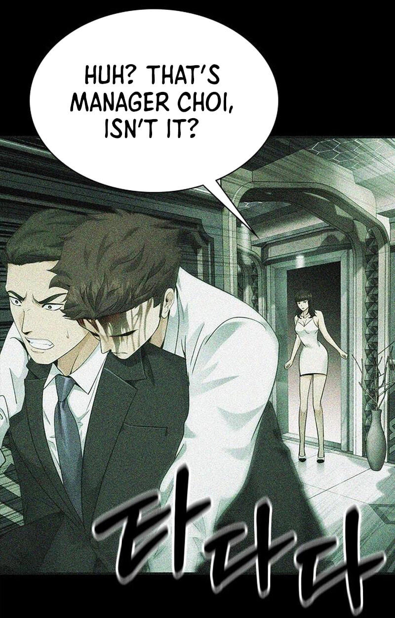The Lawyer Who Sees Spirits Chapter 15 page 73 - 