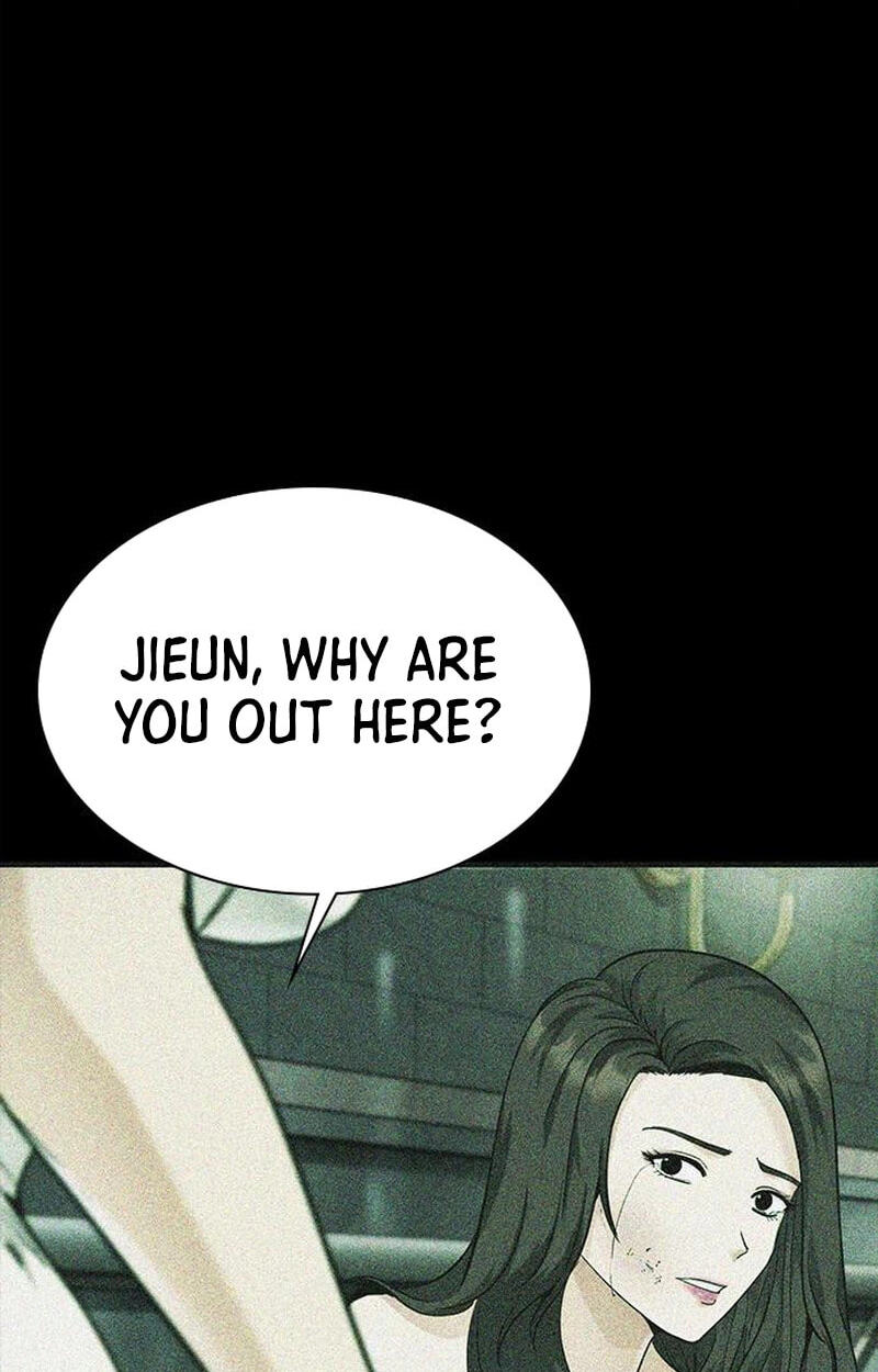 The Lawyer Who Sees Spirits Chapter 15 page 74 - 