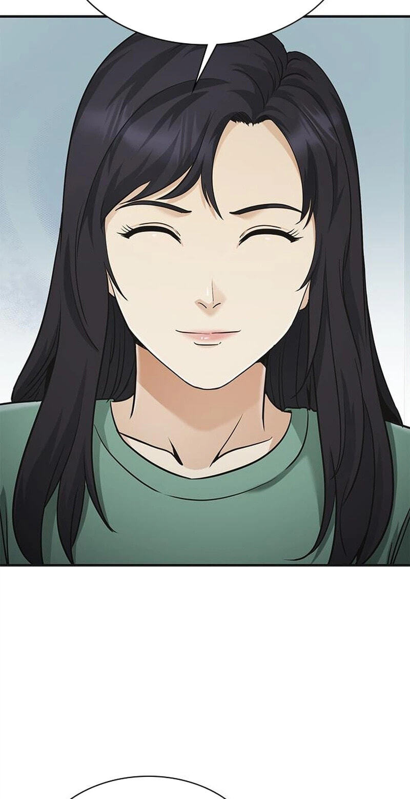 The Lawyer Who Sees Spirits Chapter 15 page 9 - 