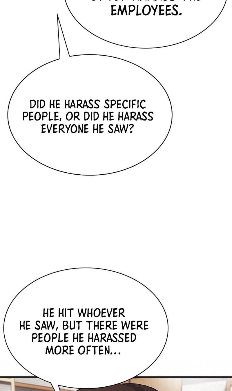 The Lawyer Who Sees Spirits Chapter 15 page 81 - 