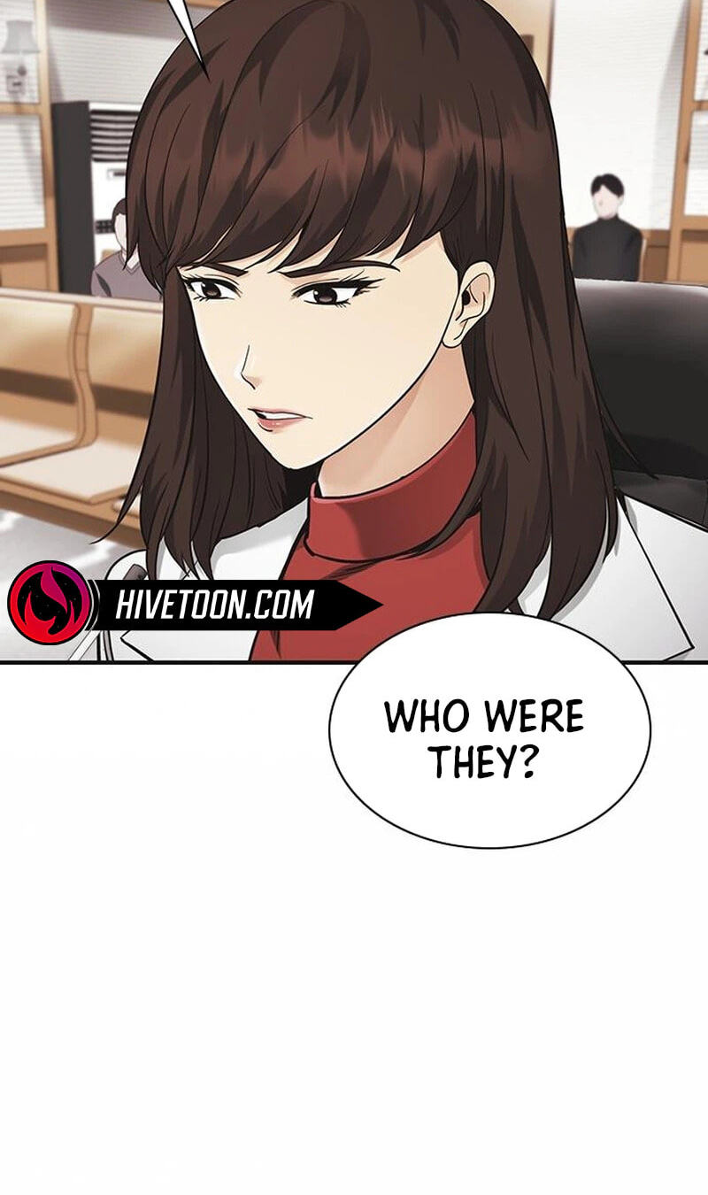 The Lawyer Who Sees Spirits Chapter 15 page 82 - 