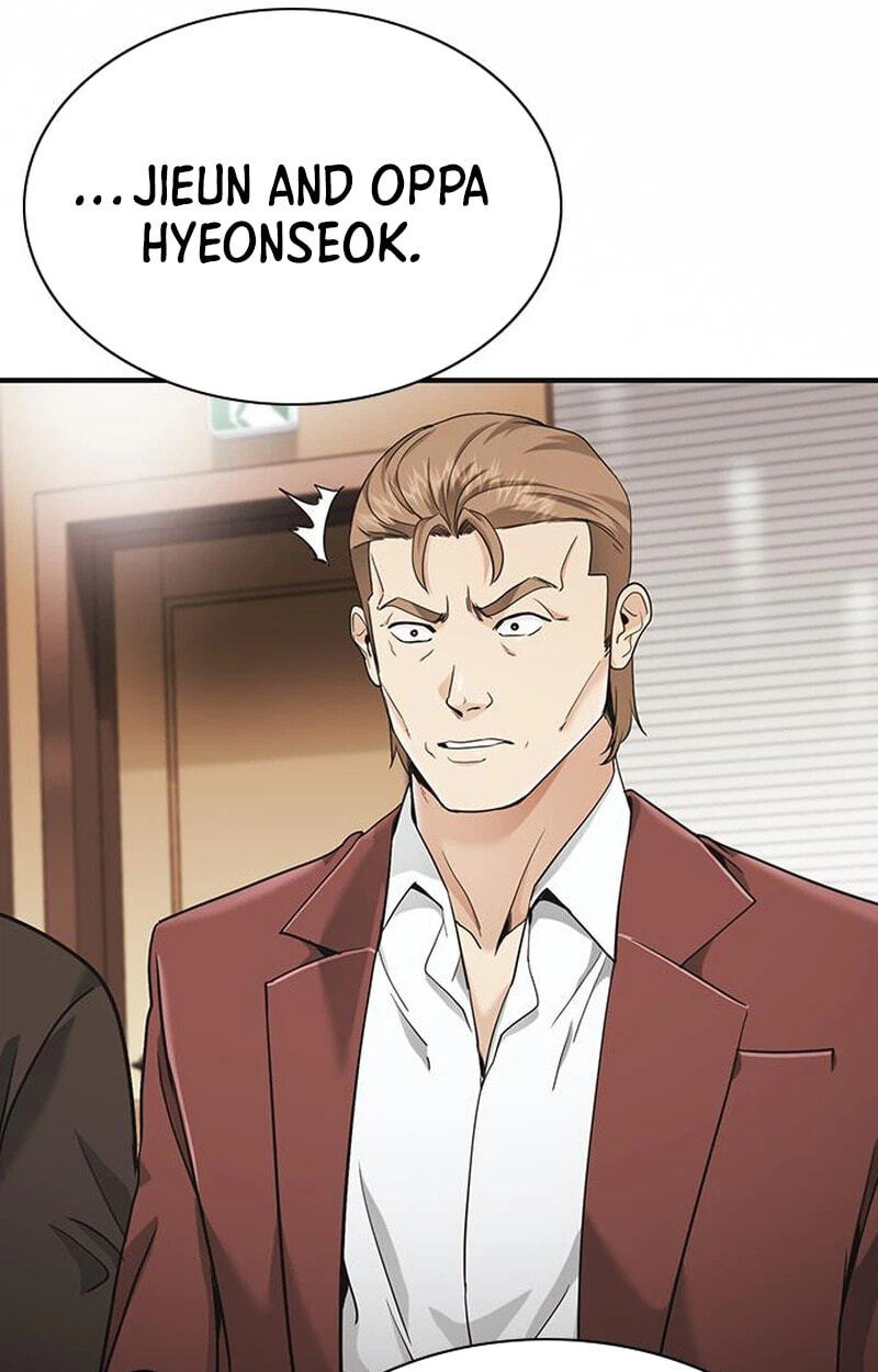 The Lawyer Who Sees Spirits Chapter 15 page 83 - 