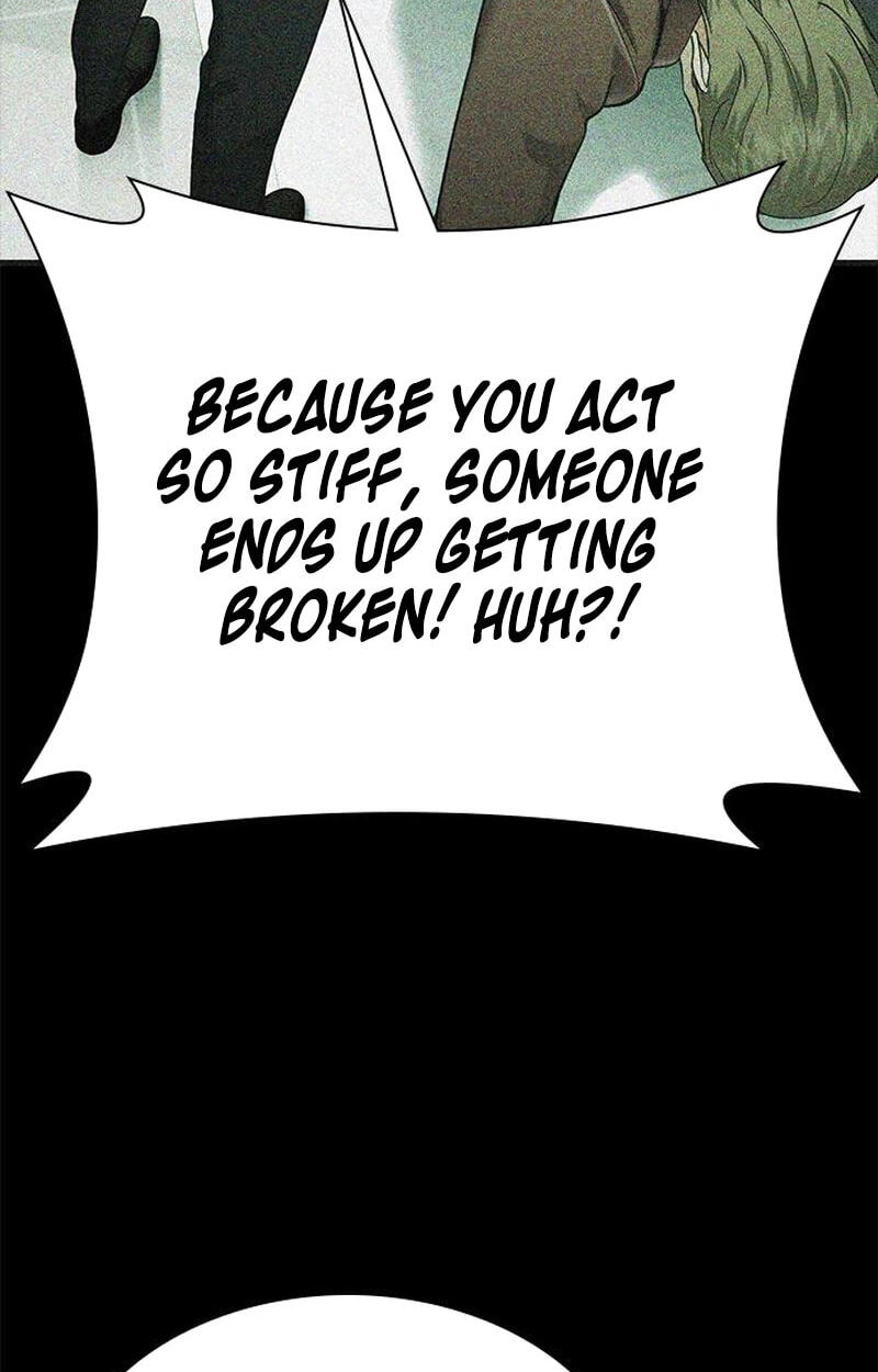 The Lawyer Who Sees Spirits Chapter 15 page 88 - 