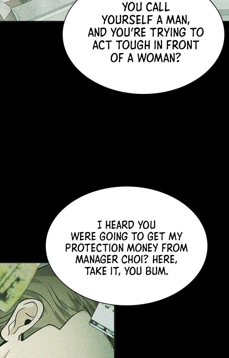 The Lawyer Who Sees Spirits Chapter 15 page 94 - 