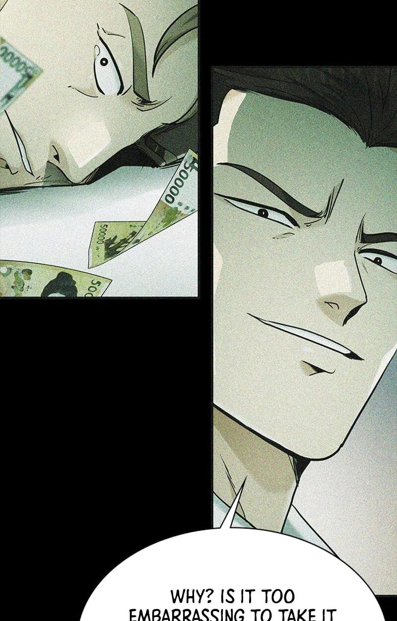 The Lawyer Who Sees Spirits Chapter 15 page 95 - 