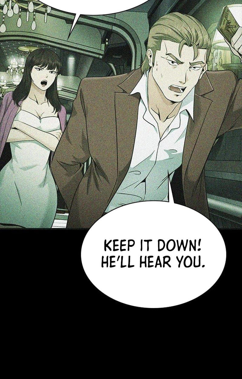 The Lawyer Who Sees Spirits Chapter 15 page 97 - 