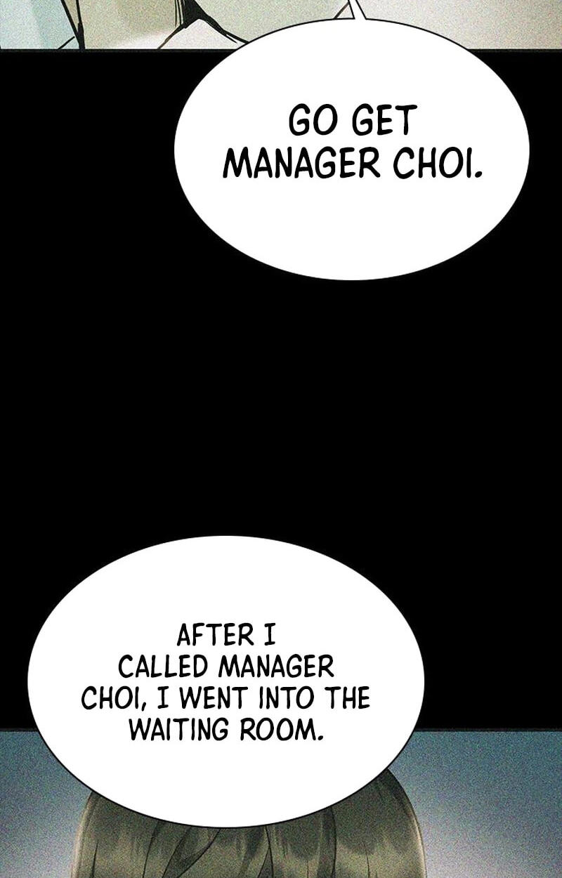 The Lawyer Who Sees Spirits Chapter 15 page 99 - 