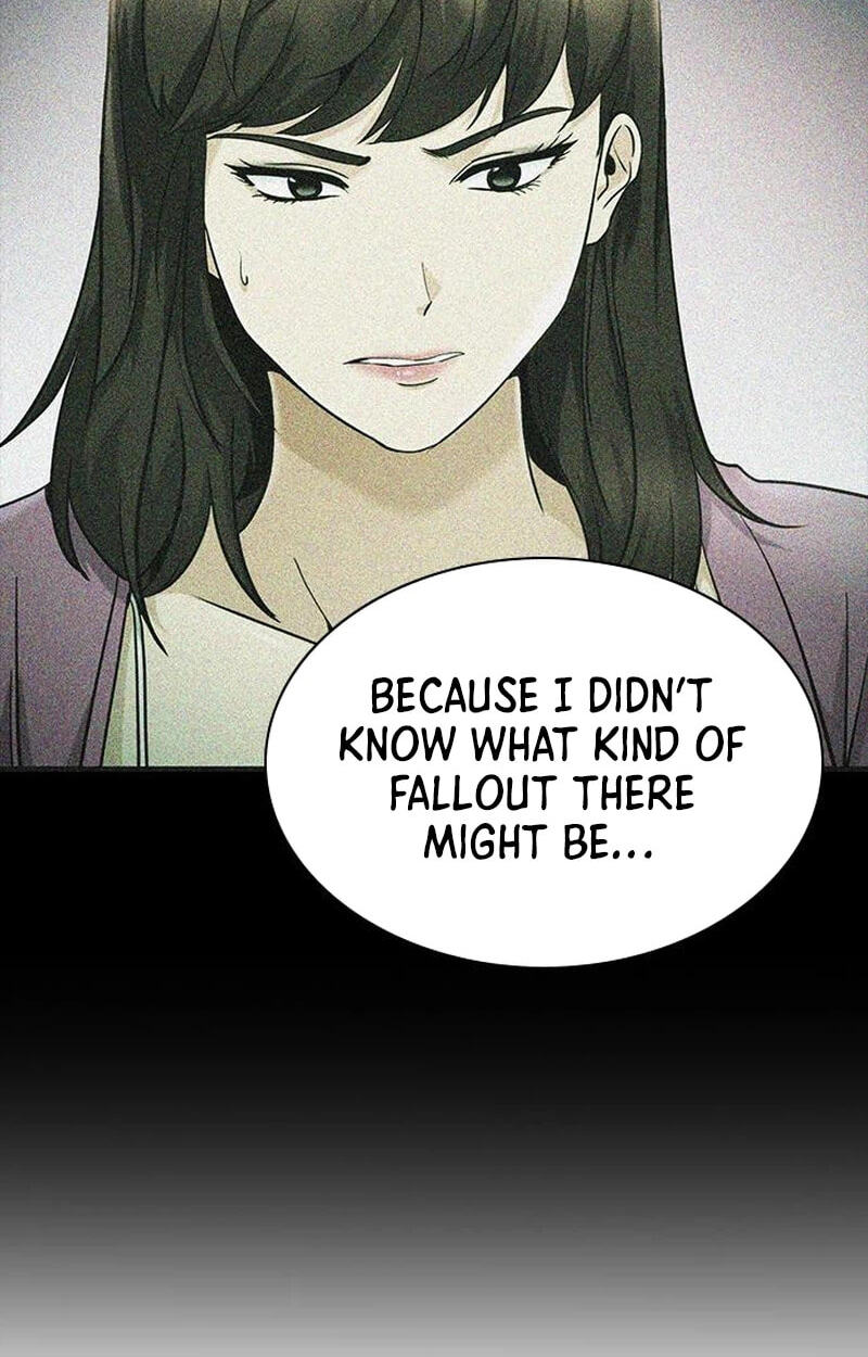 The Lawyer Who Sees Spirits Chapter 15 page 100 - 