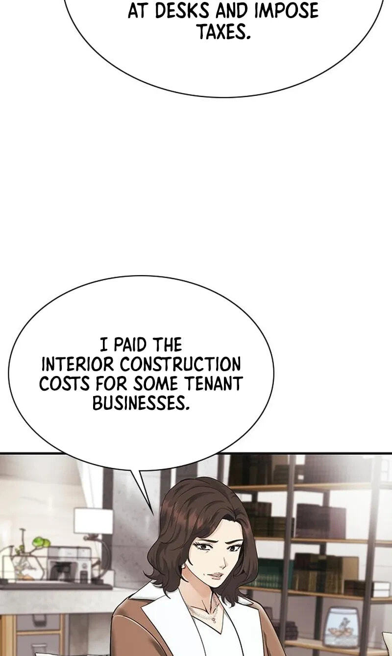 The Lawyer Who Sees Spirits Chapter 16 page 101 - 