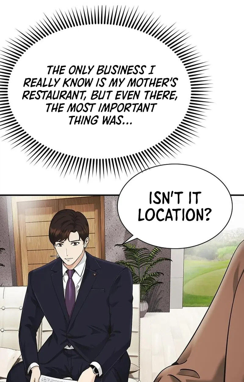 The Lawyer Who Sees Spirits Chapter 16 page 103 - 