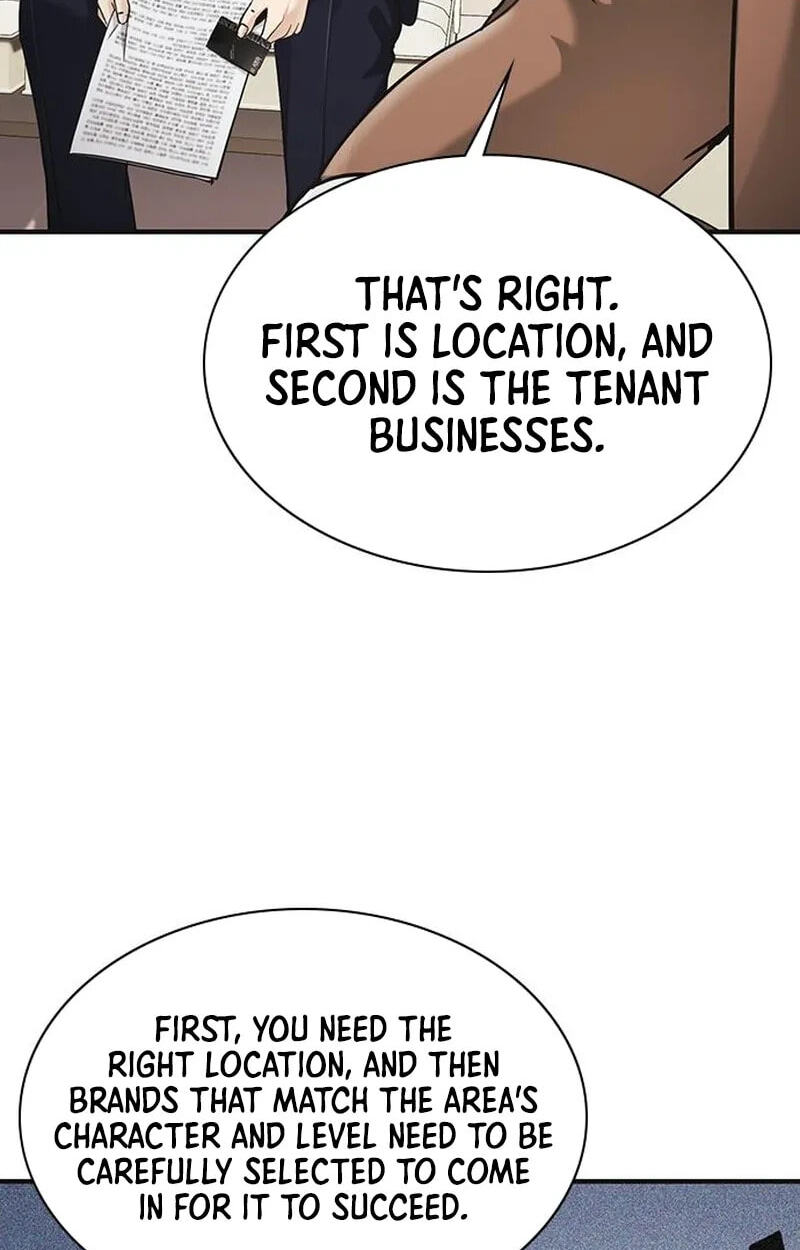 The Lawyer Who Sees Spirits Chapter 16 page 104 - 