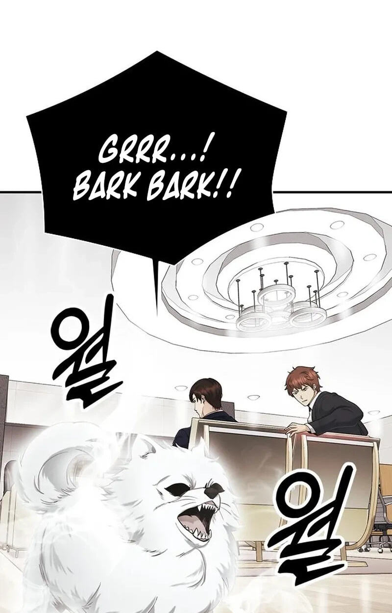 The Lawyer Who Sees Spirits Chapter 16 page 108 - 