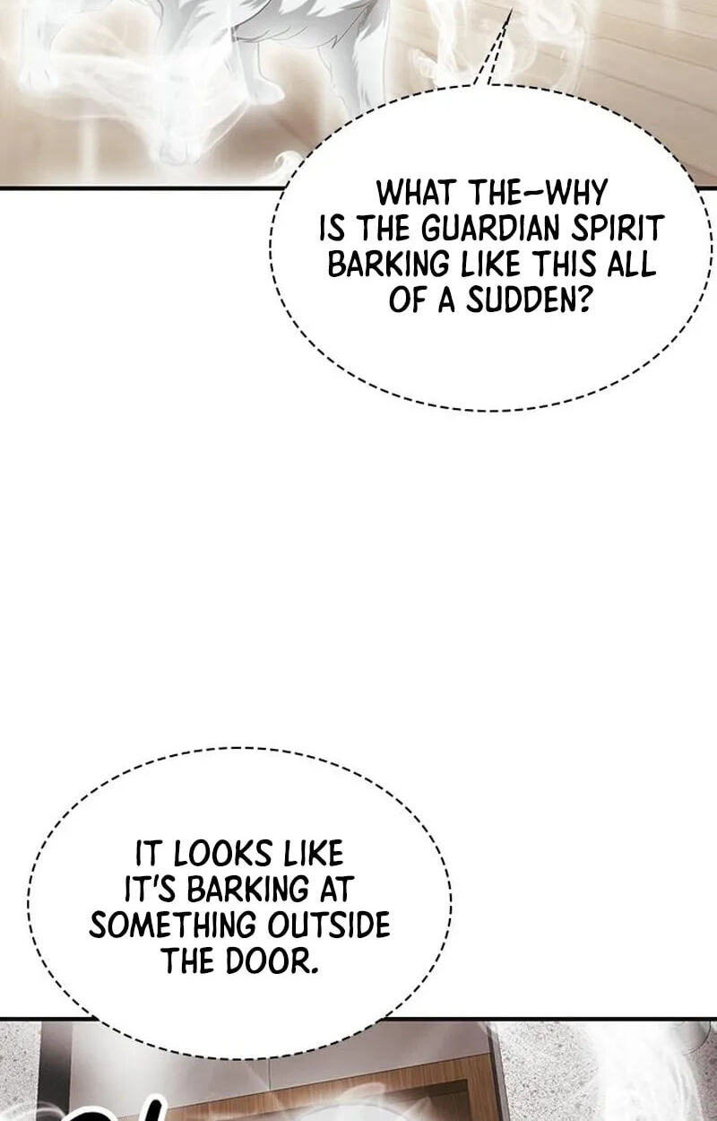 The Lawyer Who Sees Spirits Chapter 16 page 109 - 