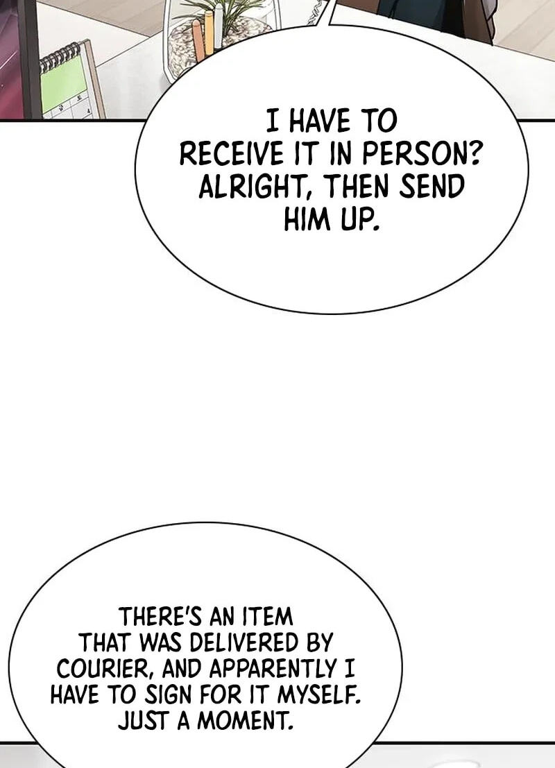 The Lawyer Who Sees Spirits Chapter 16 page 112 - 