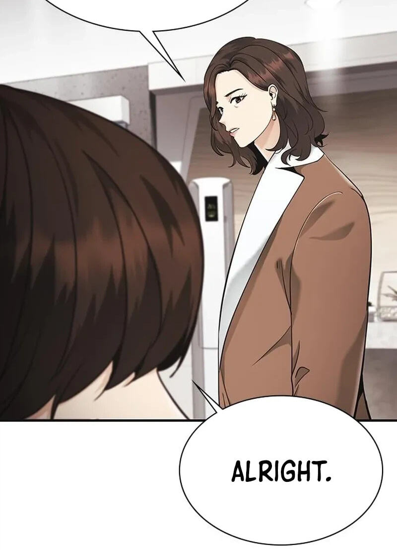 The Lawyer Who Sees Spirits Chapter 16 page 113 - 