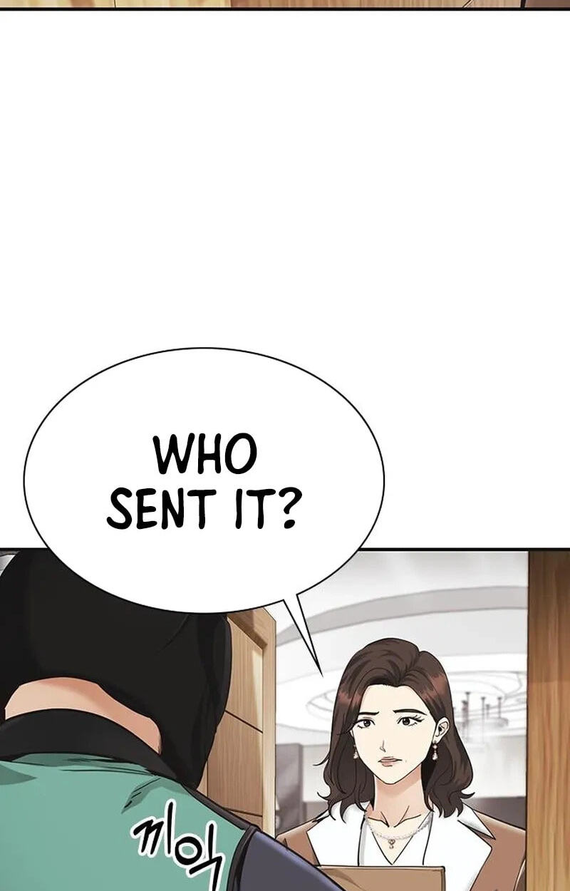The Lawyer Who Sees Spirits Chapter 16 page 115 - 
