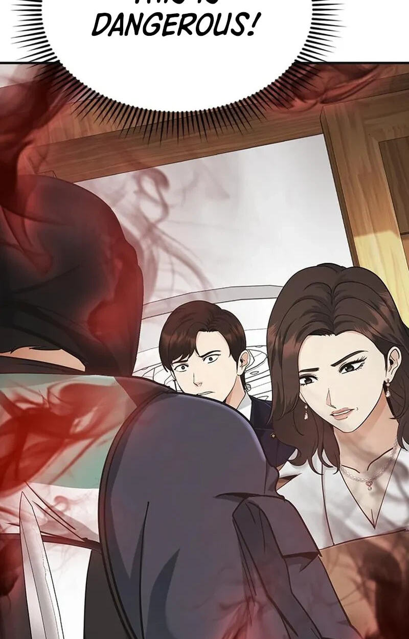 The Lawyer Who Sees Spirits Chapter 16 page 120 - 