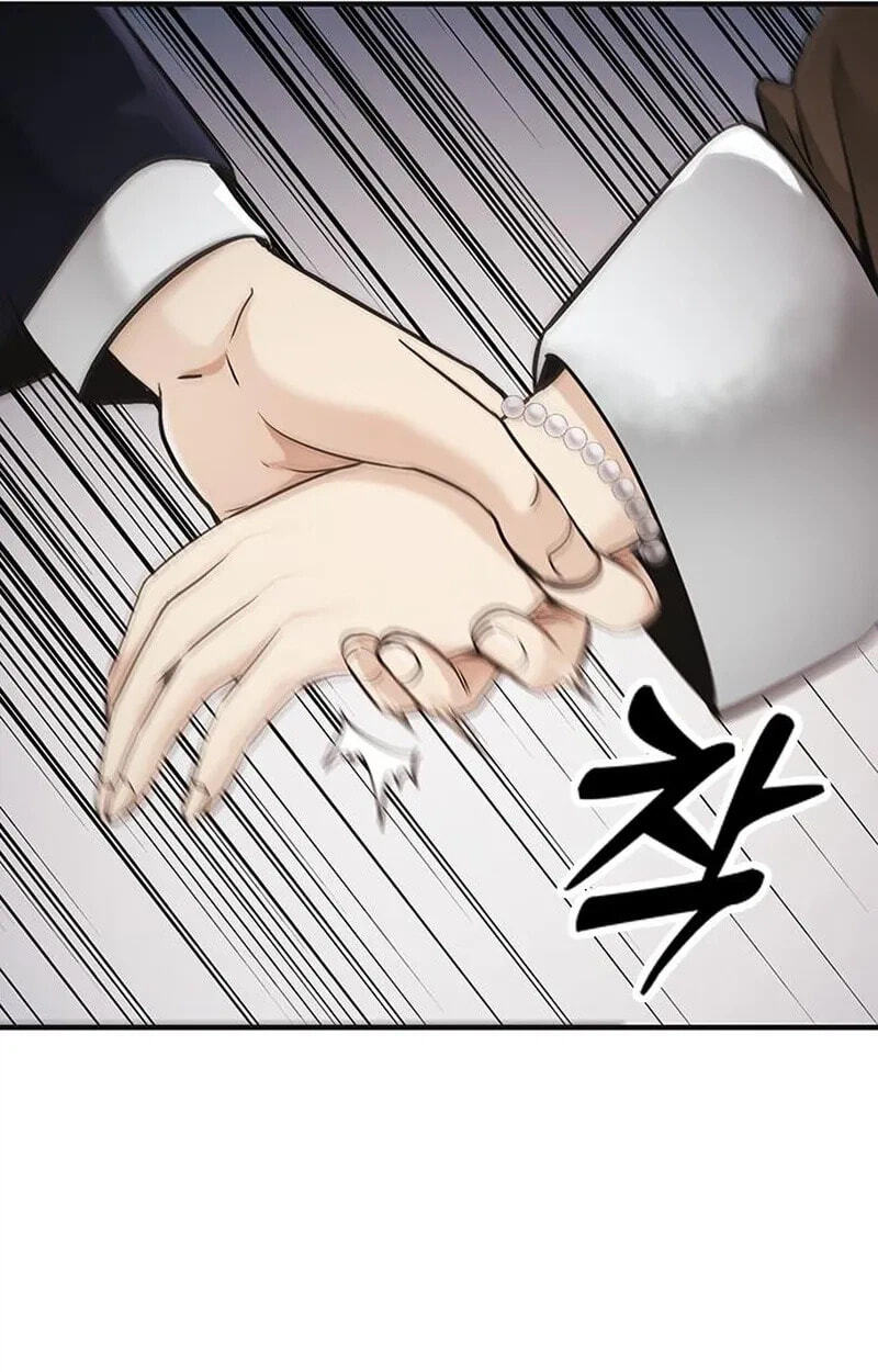 The Lawyer Who Sees Spirits Chapter 16 page 125 - 