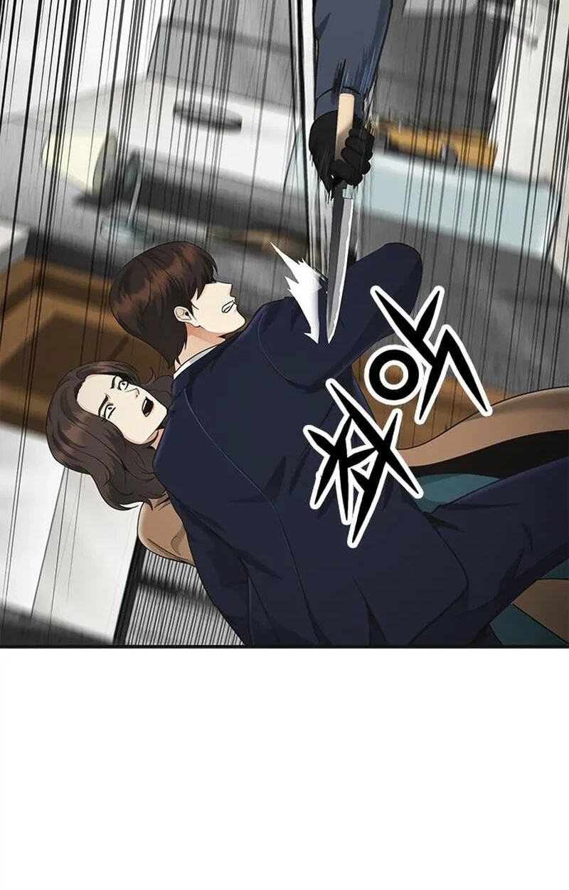 The Lawyer Who Sees Spirits Chapter 16 page 127 - 