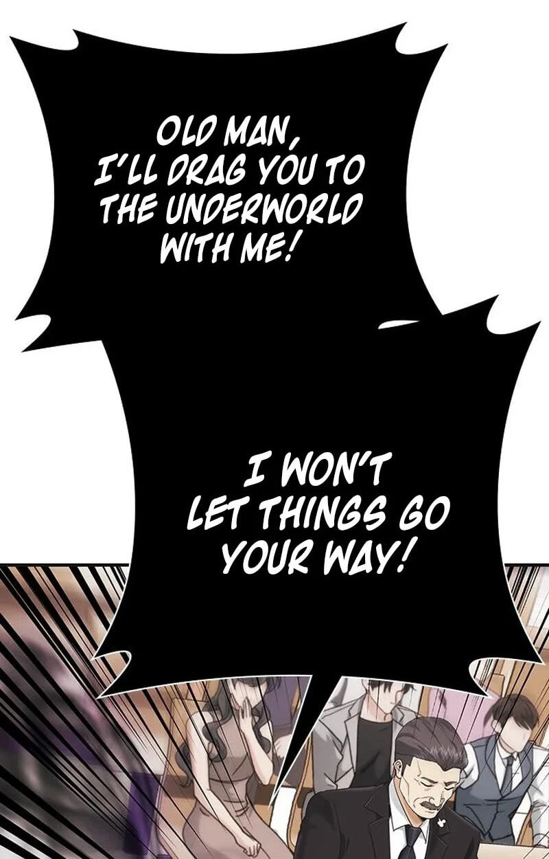 The Lawyer Who Sees Spirits Chapter 16 page 14 - 