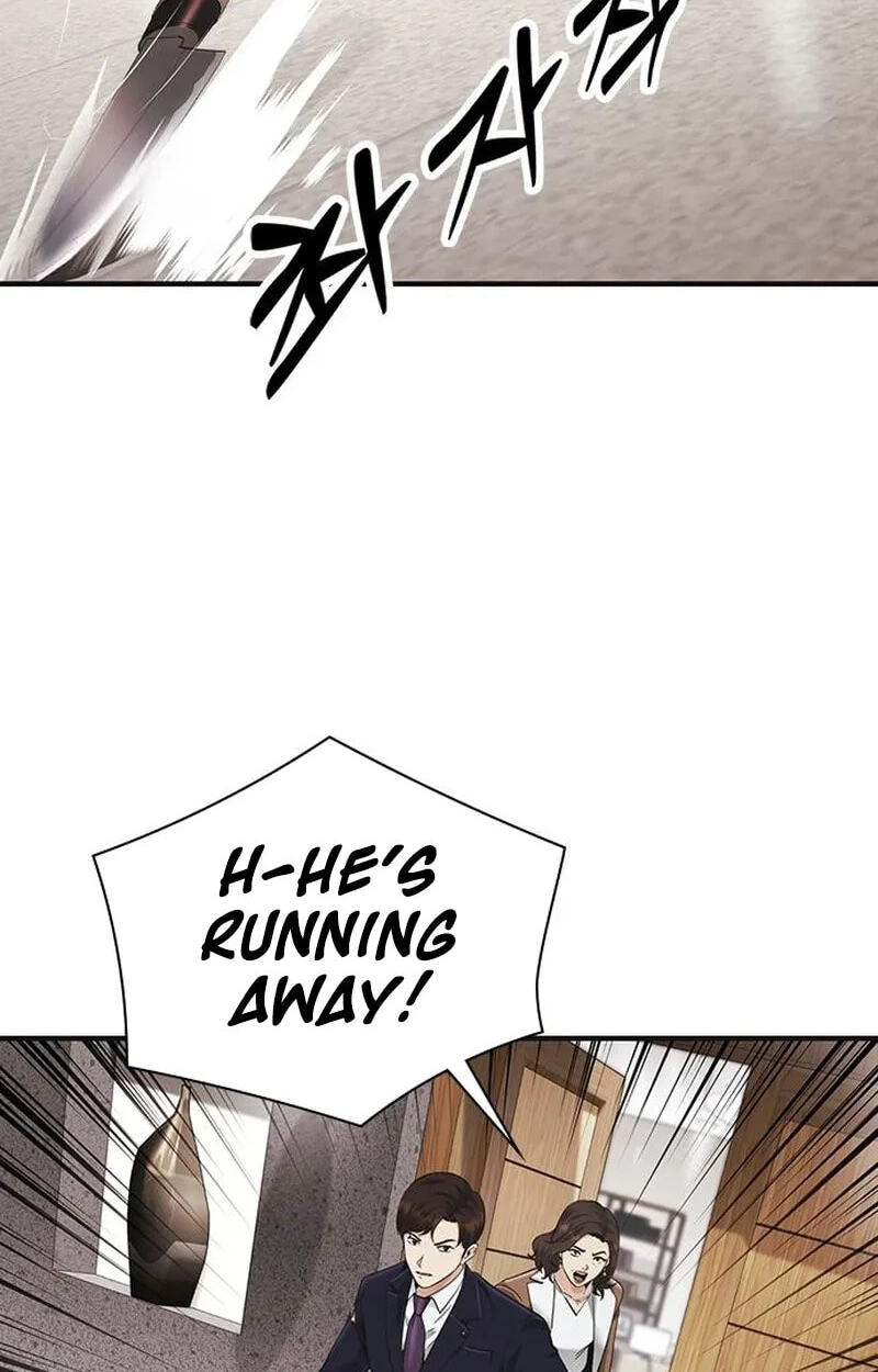 The Lawyer Who Sees Spirits Chapter 16 page 131 - 