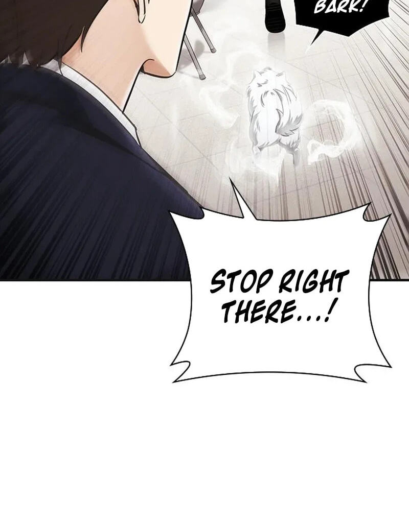 The Lawyer Who Sees Spirits Chapter 16 page 134 - 