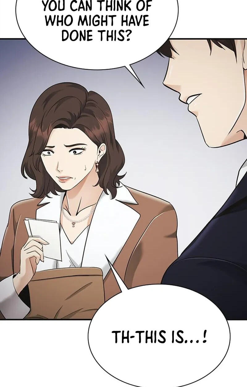 The Lawyer Who Sees Spirits Chapter 16 page 137 - 