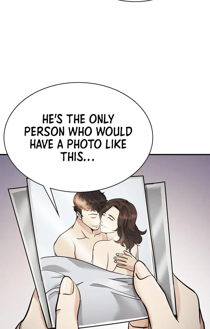 The Lawyer Who Sees Spirits Chapter 16 page 138 - 